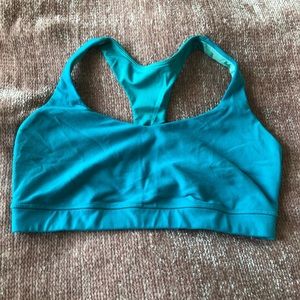 Lululemon Sports Bra - Size 10